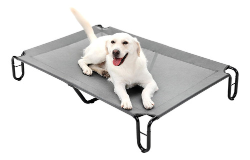 Pettycare Cama Elevada Para Perros Para Exteriores, Camas Pa