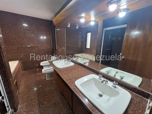 Apartamento En Alquiler En Colinas De Valle Arriba #25-22050 Np