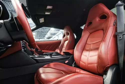 Nissan Nissan Gtr Premium 2024