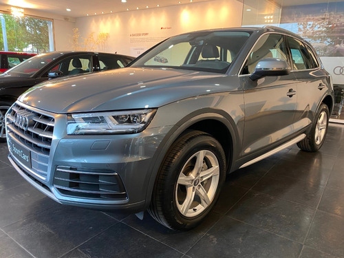 Audi Q5 45 Tfsi Sport