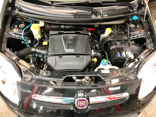 Fiat Palio 1.6 Essence 115cv 2015