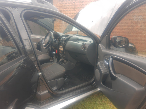 Renault Duster 2.0 Ph2 4x2 Privilege 143cv