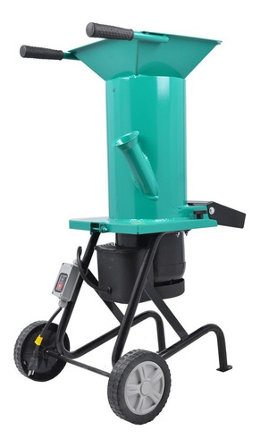Triturador Resíduos Orgânicos Tog2300 1,5hp 220/127v Garthen