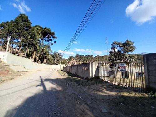 Imagem 7 de 9 de Terreno Urbano Para Venda Em Curitiba, Umbará - 96_2-1233360