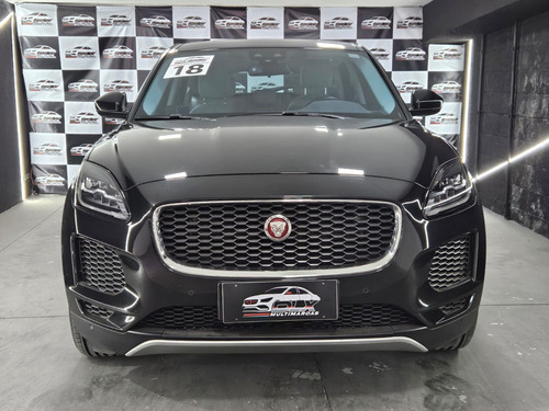 Jaguar E-Pace 2.0 16V P250 GASOLINA AWD AUTOMÁTICO