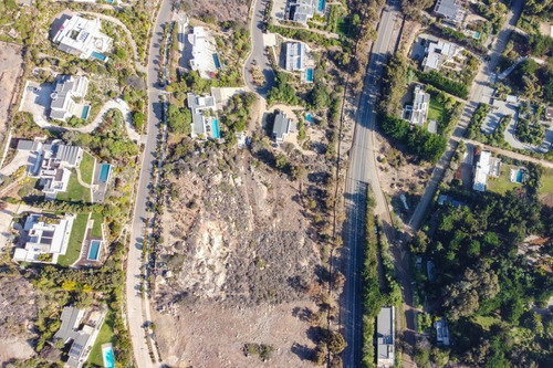 Imagen 7 de 22 de Fundo Zapallar/ Terreno Con Proyecto De Arq Gonzalo Mardones