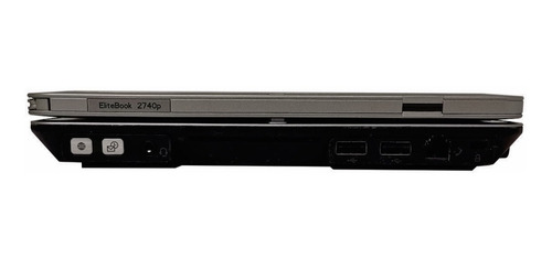 Hp Elitebook 2740p Tablet,core I5,8gb, Disco 148gb,win10 Bg