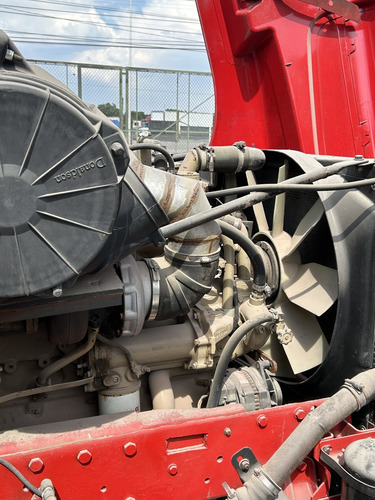 Motor Cummins Big Cam Tres 400 Hp 100% Reman (Reacondicionado)