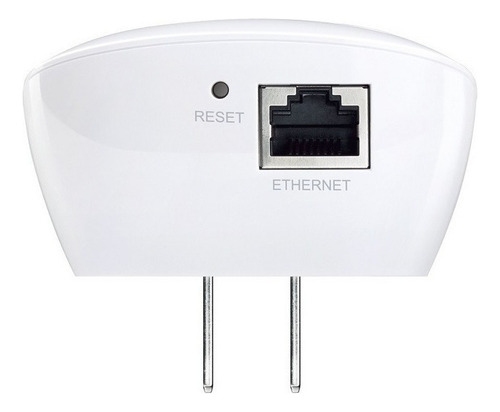 Tp-link Extensor Rango Banda Dual Ac750 750 Mbit 3 Antenas