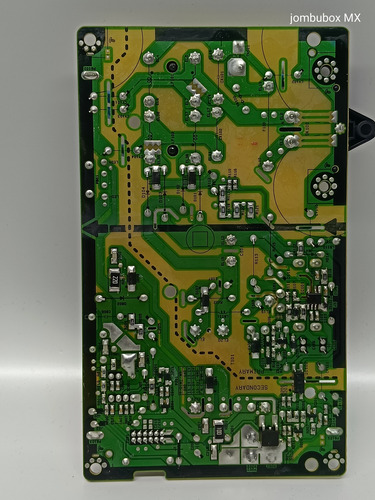 Fuente Eax69091401 (1.2) | Lg 32lm630bpub (Usado)