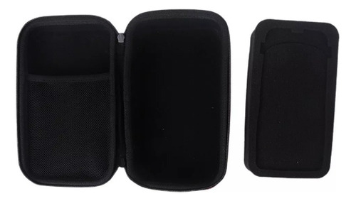 Estuche A Prueba De Golpes Para Multímetro Eva Bag Para Fluk