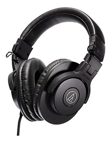 Auricular Audio Technica Athm30x