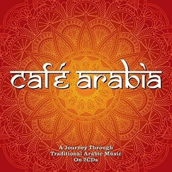 Cafe Arabia / Various Cafe Arabia / Various Import C .-&&·