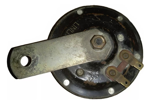 Corneta/ Bocina O Claxon Universal Para Moto O Carros (Usado)