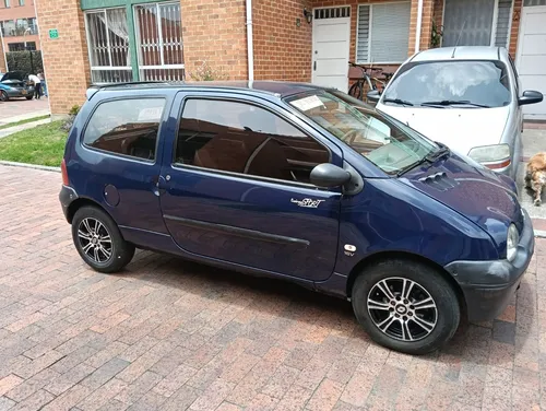 Renault Twingo 1.2 Access