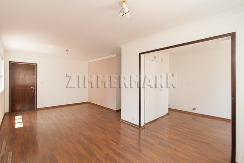 Imagem 4 de 14 de Apartamento - Perdizes - Ref: 103974 - V-103974