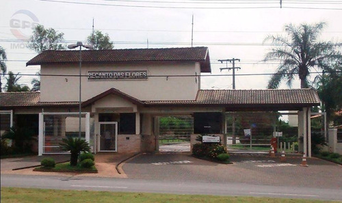 Imagem 26 de 26 de Chácara Com 6 Quartos À Venda, 5000 M² Por R$ 1.850.000 - Condomínio Recanto Das Flores - Indaiatuba/sp - Ch0720