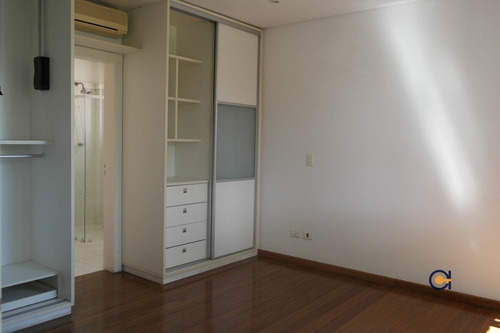 Imagem 19 de 30 de Alphaville Residencial 02 | Locação | Casa | Próxima Da Portaria - Jt0072