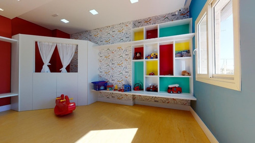 Imagem 26 de 29 de Apartamento Residencial Para Venda, Camaquã, Porto Alegre - Ap2650. - Ap2650-inc