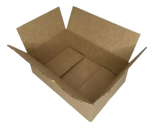 25 Caixas De Papelão 28x21x12 Envios Correios Sedex E Pac