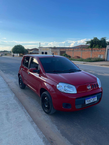 Fiat Uno 1.0 Vivace Flex 5p