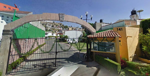 Imagen 1 de 10 de Venta De Remate Bancario Casa En Atizapán De Zaragoza Edomex