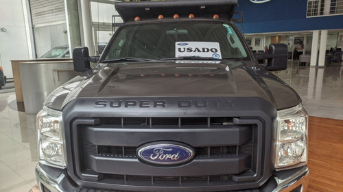 Imagen 1 de 12 de Ford Super Duty