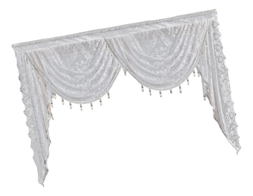 De Vintage Diseño Venance Romántico, Ancho 150 Cm