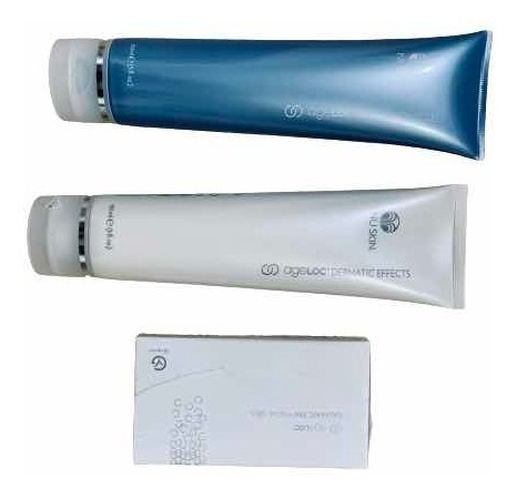 Combo Kit De Geles Para Máquina Galvan - mL a $283