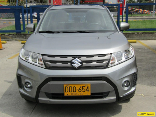 Suzuki Vitara All Grip At 1.6 2ab Abs 4x4