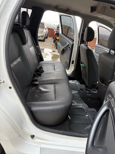 Renault Duster 2.0 Dynamique 4x2