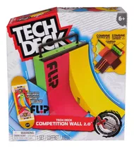 Comprar Tech Deck Patinetas Variedad De Personajes Mundotoys (13896)