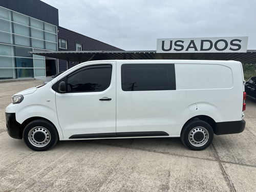 Peugeot Expert 1.6 Hdi Confort