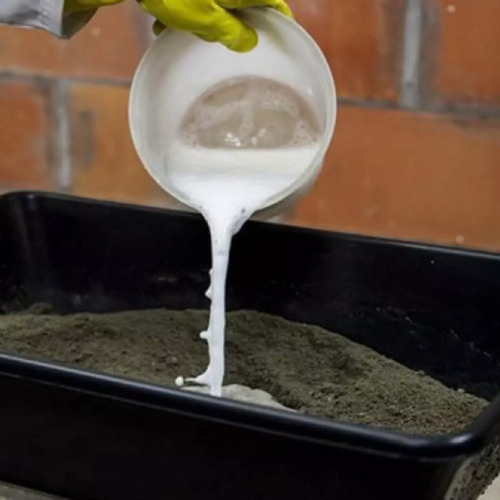 Aditivo Impermeabilizante Vedax 1l Argamassa Reboco Concreto
