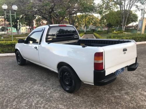 Courier L 1.6 (flex)