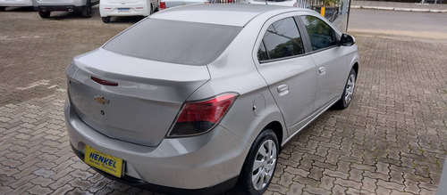 Imagem 3 de 9 de Chevrolet Prisma 1.4 Mpfi Lt 8v Flex 4p Manual