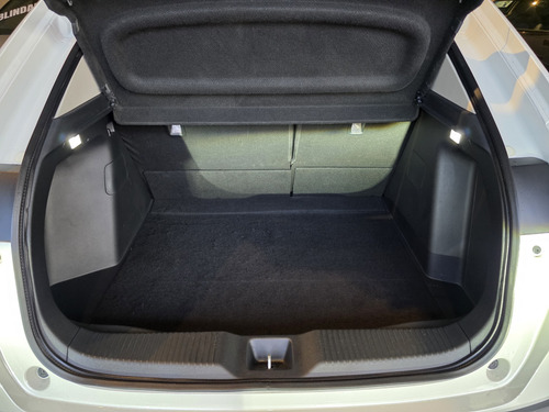 Honda HR-V 1.5 DI I-VTEC FLEX EX CVT
