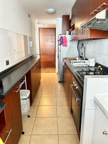 Altos De Huayquique Arriendo Departamento 3d+2b 1e + 1 B