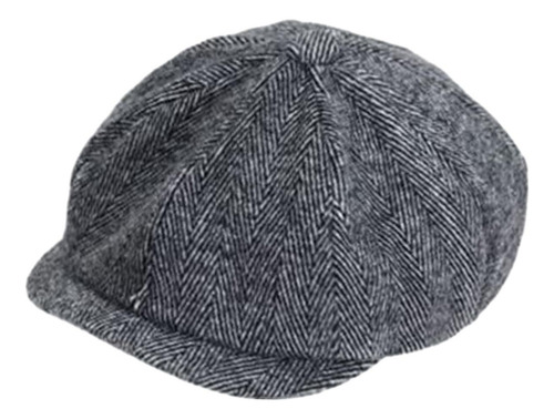 Gorro De Boina, Gorro De Ala For Taxista, Gorro De Vendedor