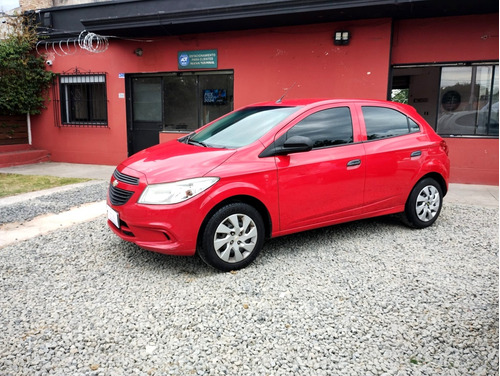 Chevrolet Onix 1.4 Lt