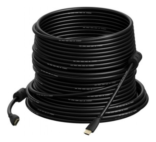 Cable Hdmi 20 Mts 4k 60hz