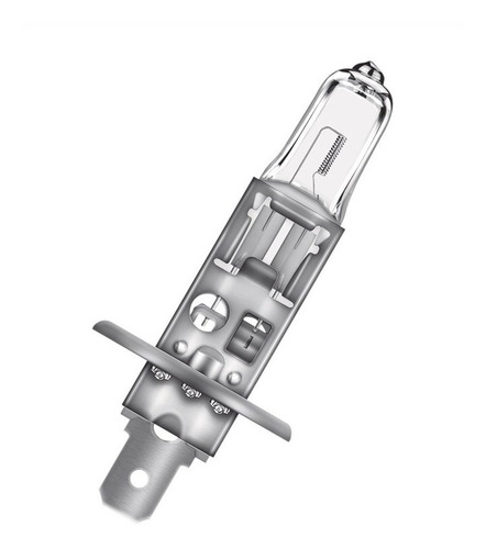 Bombillo H1 Silverstar 50% Más Luz 12v 55w De Osram