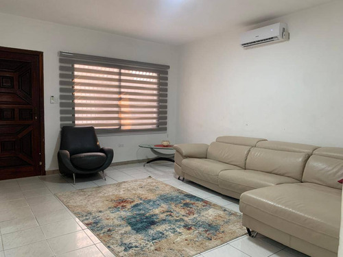 T.r. Alquila Casa Para Uso Comercial En La Urbanizacion Sabana Larga Cod. 282774