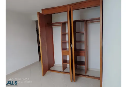 Apartamento Con Súper Buena Ubicación En Pilaric...(mls#253804)