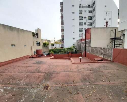 Imagen 8 de 12 de Terreno Sobre Lote De 8,66 X 17,44. Exc. Ubicación. Código Urbanístico: Usaa