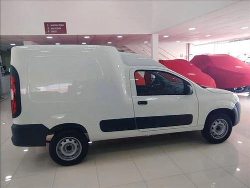 Imagen 2 de 17 de Fiorino Entrega Rápida Para Empresa2022 Jr