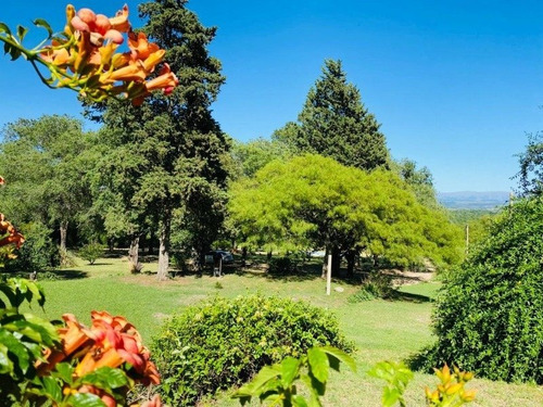 Imagen 9 de 16 de Venta 19 Hectareas 4313 M2 Sobre Ruta N5 En Villa General Belgrano - Inv0072