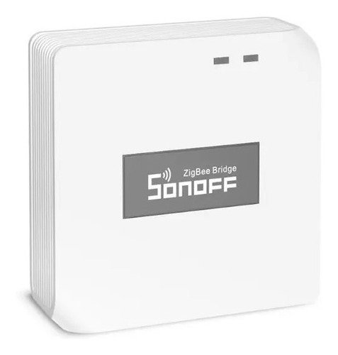 Sonoff Zb Bridge Controla Dispositivos Zigbee En Ewelink Iot