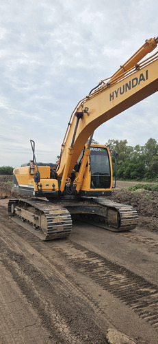 Excavadora