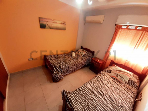 Venta De Departamento 2 Dormitorios En Centro, Santa Fe